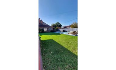 Espectacular Casa céntrica!!!