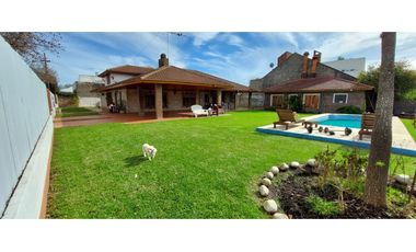 Espectacular Casa céntrica!!!