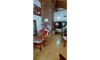 Espectacular Casa céntrica!!!