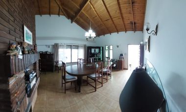 Espectacular Casa céntrica!!!