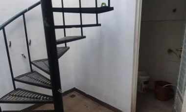 DISEWAKAN RUMAH KONDISI KOSONG MODERN CANTIK DI ALAM SUTERA