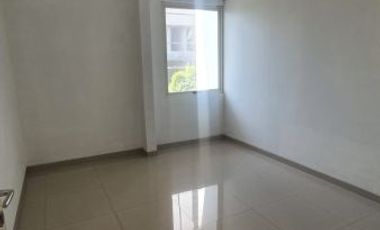 DISEWAKAN RUMAH KONDISI KOSONG MODERN CANTIK DI ALAM SUTERA