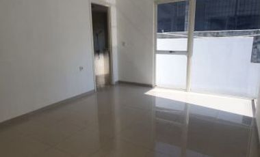 DISEWAKAN RUMAH KONDISI KOSONG MODERN CANTIK DI ALAM SUTERA