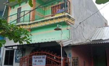 Rumah dijual di Jawa Timur, Gresik