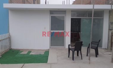 Casa En Venta En La Estancia De Lurin