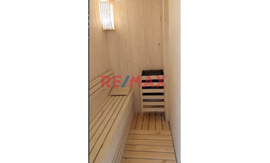 Casa En Venta En La Estancia De Lurin