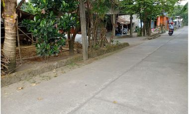 Siap KPR, Rumah Tipe 30 LT 85 m2 Termurah Strategis