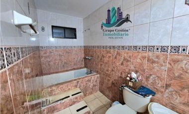 ALQUILO  CASA DE 4HAB 5 BAÑOS  AMOBLADO DAVID