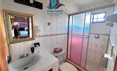 ALQUILO  CASA DE 4HAB 5 BAÑOS  AMOBLADO DAVID