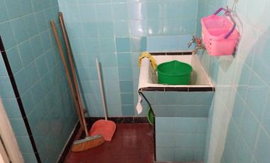 Casa en Villa Dominico