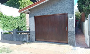 Casa en Villa Dominico