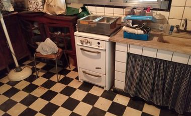 Casa en Villa Dominico