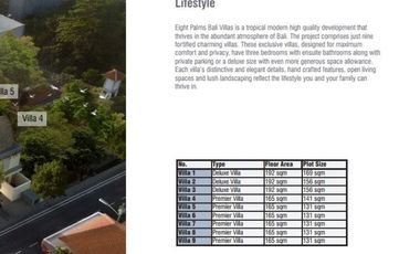 DIJUAL VILLA MEWAH DI LEGIAN BALI VIEW PANTAI LOKASI STRATEGIS