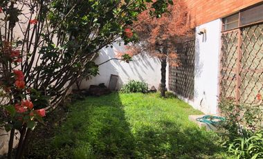 Venta de Casa en Colonia Anzures en Puebla Excelente ubicacion cerca de Avenida