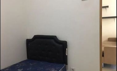 Dijual Apart Educity Stanford Lantai 3, Furnish, Surabaya Timur