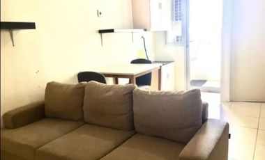 Dijual Apart Educity Stanford Lantai 3, Furnish, Surabaya Timur