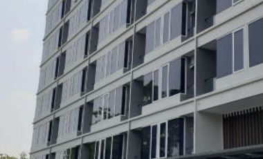 Apartemen Siap Huni Dekat Kampus dan Mall Di Yogjakarta