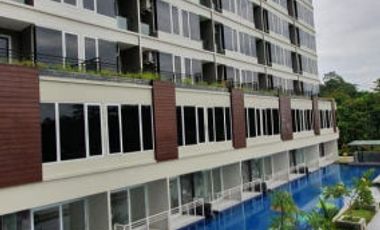 Apartemen Siap Huni Dekat Kampus dan Mall Di Yogjakarta