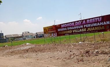 Terlaris di Sidoarjo Rumah Type 42 Harga Hemat 230 Jutaan