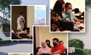 Terlaris di Sidoarjo Rumah Type 42 Harga Hemat 230 Jutaan