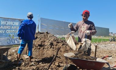 Terlaris di Sidoarjo Rumah Type 42 Harga Hemat 230 Jutaan