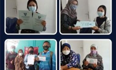 Terlaris di Sidoarjo Rumah Type 42 Harga Hemat 230 Jutaan