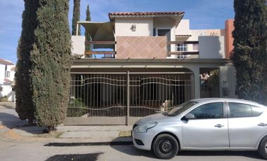 CASA EN VENTA EN MONTE REAL TORREÓN, COAHUILA