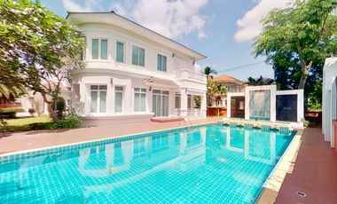 6 Bedroom Villa for sale at The Laguna Home