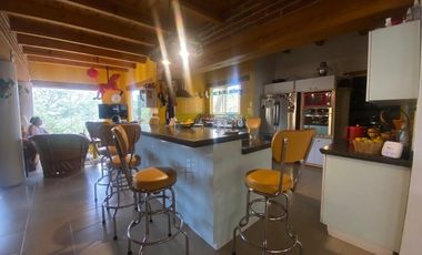 Casa en VENTA ubicada en Sierra de Santa Rosa en Guanajuato Gto