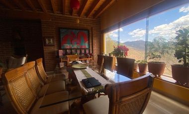 Casa en VENTA ubicada en Sierra de Santa Rosa en Guanajuato Gto