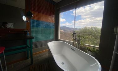 Casa en VENTA ubicada en Sierra de Santa Rosa en Guanajuato Gto