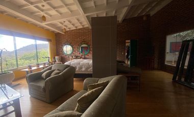 Casa en VENTA ubicada en Sierra de Santa Rosa en Guanajuato Gto