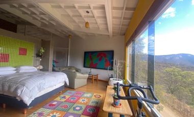 Casa en VENTA ubicada en Sierra de Santa Rosa en Guanajuato Gto