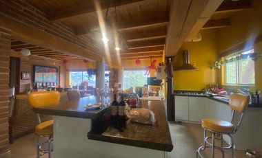 Casa en VENTA ubicada en Sierra de Santa Rosa en Guanajuato Gto