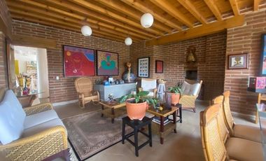 Casa en VENTA ubicada en Sierra de Santa Rosa en Guanajuato Gto