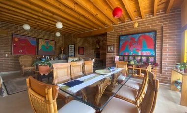 Casa en VENTA ubicada en Sierra de Santa Rosa en Guanajuato Gto
