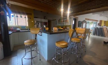 Casa en VENTA ubicada en Sierra de Santa Rosa en Guanajuato Gto