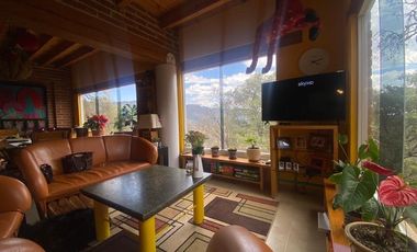 Casa en VENTA ubicada en Sierra de Santa Rosa en Guanajuato Gto