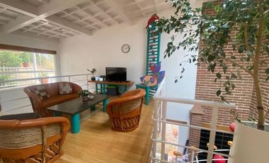 Casa en VENTA ubicada en Sierra de Santa Rosa en Guanajuato Gto