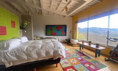 Casa en VENTA ubicada en Sierra de Santa Rosa en Guanajuato Gto