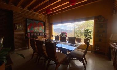 Casa en VENTA ubicada en Sierra de Santa Rosa en Guanajuato Gto