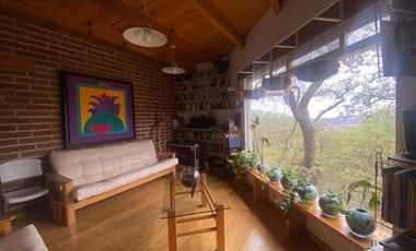 Casa en VENTA ubicada en Sierra de Santa Rosa en Guanajuato Gto