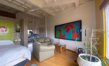 Casa en VENTA ubicada en Sierra de Santa Rosa en Guanajuato Gto