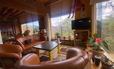 Casa en VENTA ubicada en Sierra de Santa Rosa en Guanajuato Gto
