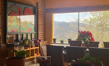 Casa en VENTA ubicada en Sierra de Santa Rosa en Guanajuato Gto