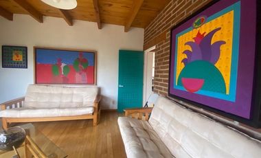 Casa en VENTA ubicada en Sierra de Santa Rosa en Guanajuato Gto