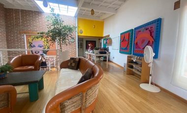 Casa en VENTA ubicada en Sierra de Santa Rosa en Guanajuato Gto