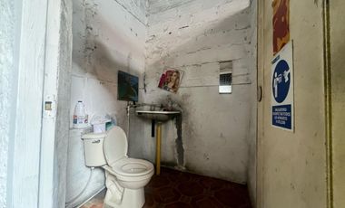 local en arriendo en robledo. Cod A57740