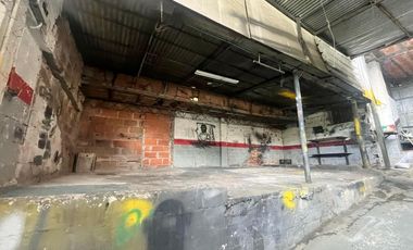 local en arriendo en robledo. Cod A57740