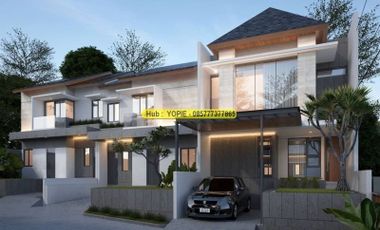 Dijual rumah murah di bogor